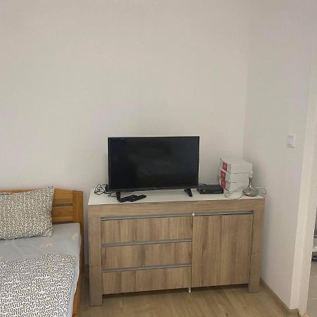 Bed and Breakfast La Curia Panzio Dunaszeg Экстерьер фото