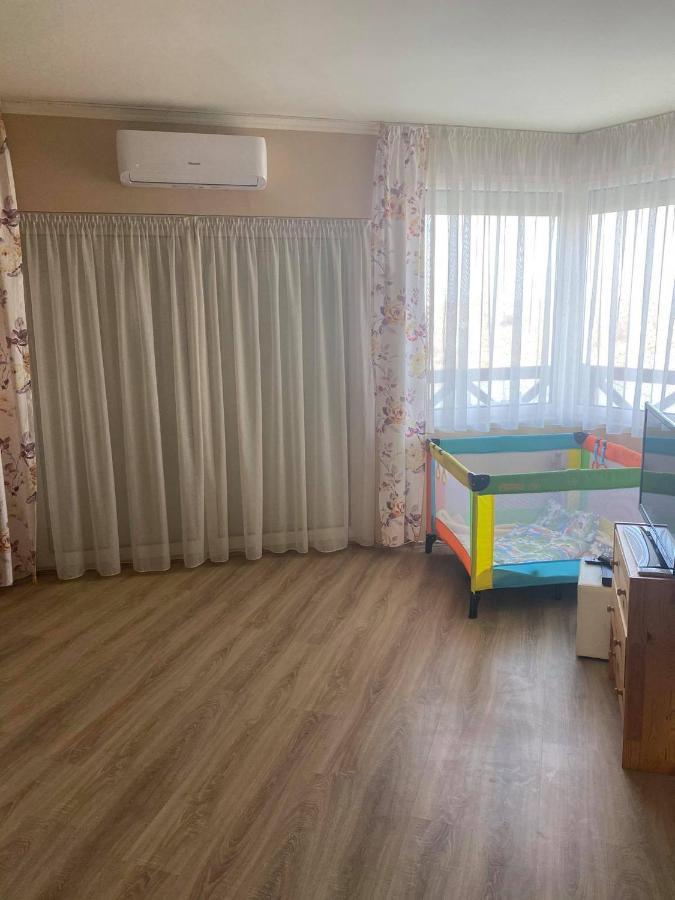 Bed and Breakfast La Curia Panzio Dunaszeg Экстерьер фото