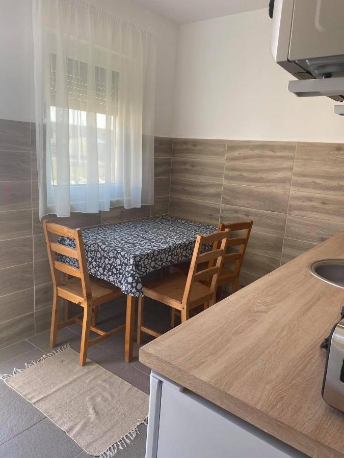 Bed and Breakfast La Curia Panzio Dunaszeg Экстерьер фото