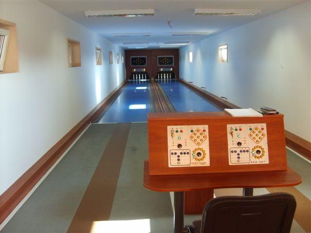 Bed and Breakfast La Curia Panzio Dunaszeg Экстерьер фото